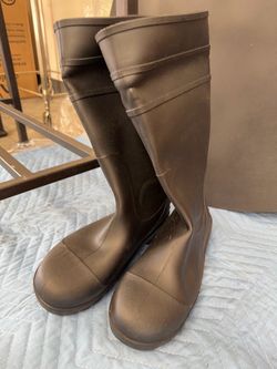 Work Boots