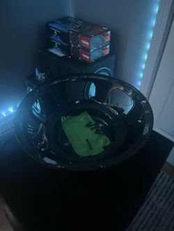 Nemesis subs with box