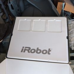 Roomba Discovery