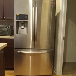 Samsung Refrigerator 