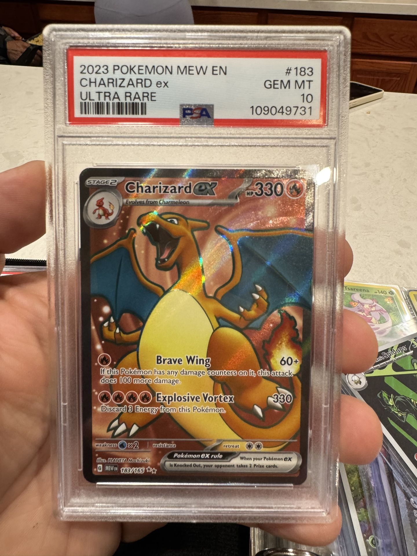 Pokemon Available 