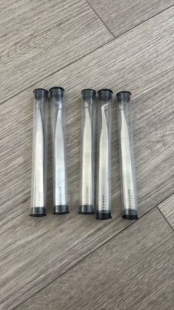 ✨ Lash Trees for Volume Lashes – 5 Pieces
