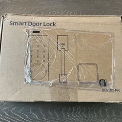 Smart Door Locks 