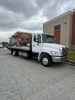 2024 Hino L6