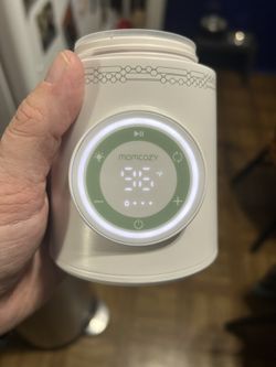 Momcozy Portable Bottle Warmer