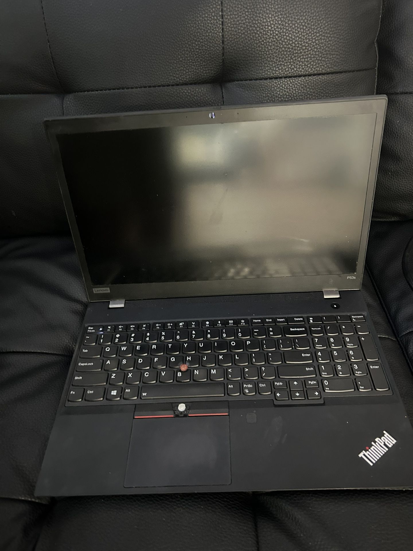 Vendo Laptop Lenovo