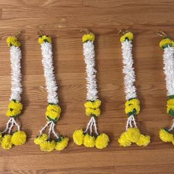 Marigold Garlands For Sale
