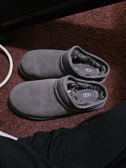 Ugg boots