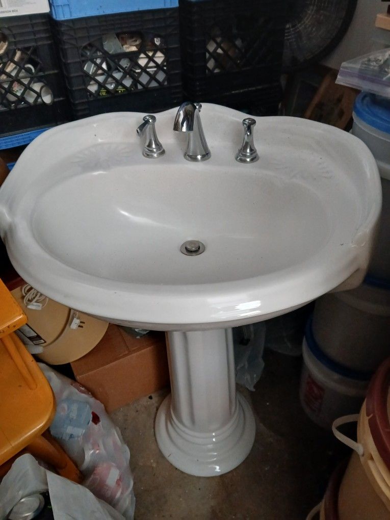 Sink Lava Manos