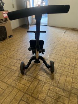 NewYoo Push Trike