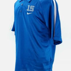 Nike Men's Polo Jersey xL