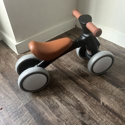 Kids Balance Bike