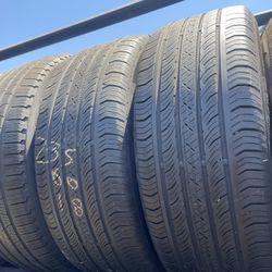 Used Tires Llantas Usadas 