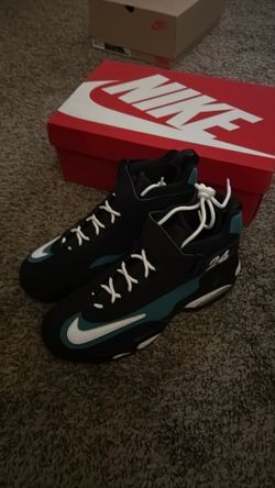 Nike Air Griffey Max 1
