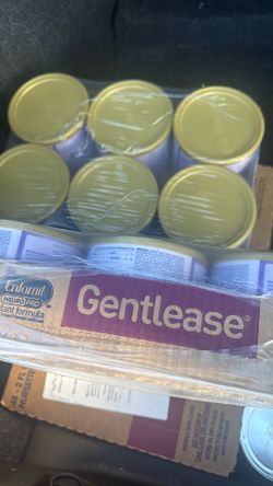 Gentlease
