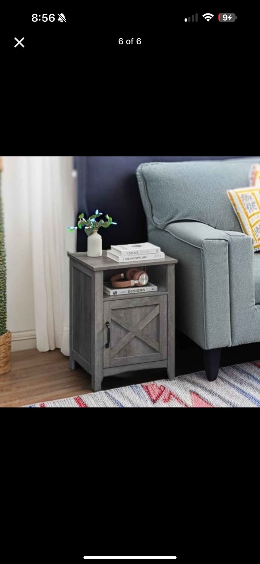 side table 