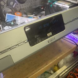 DVD Recorder Magnavox