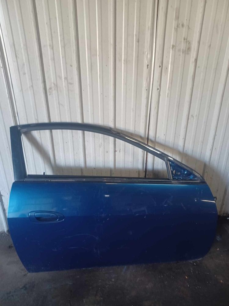 04 accord right front door