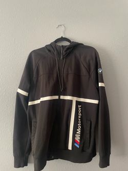 BMW jacket