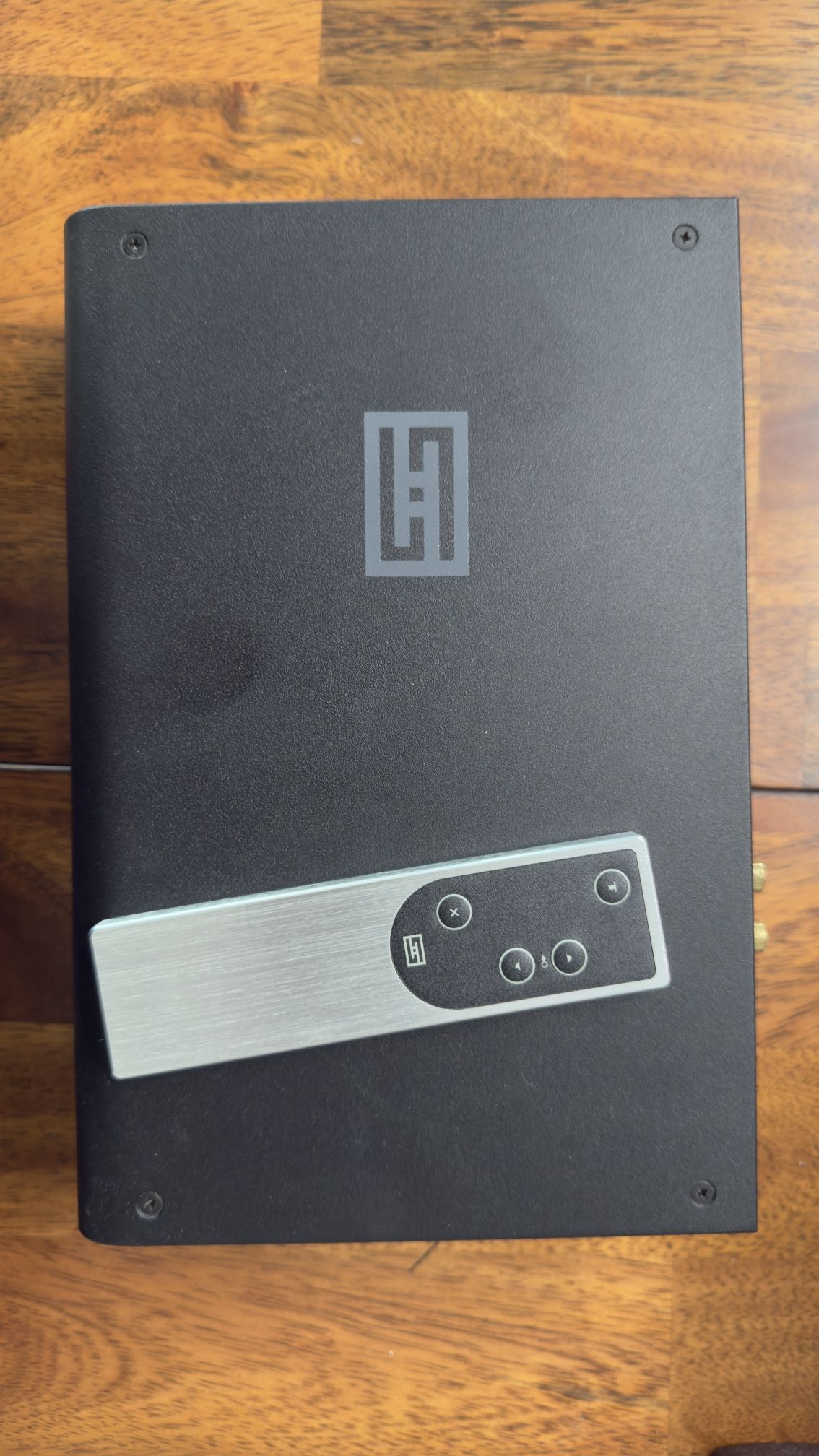 Schiit Bifrost 2