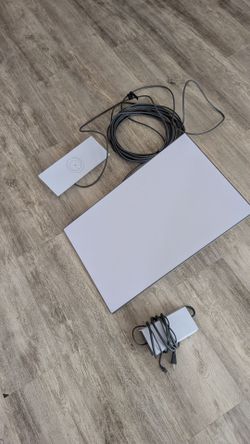 Starlink standard kit
