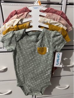 Baby shirts