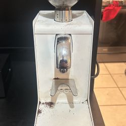 Espresso Grinder Ascaso 