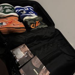 Cash Out?? Nike Sb Jordan Pradas