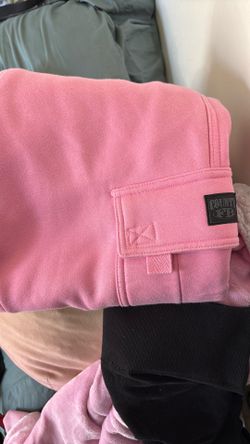 Pink FB county Sweats