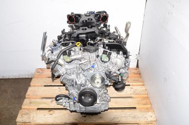 2016-2021 INFINITI Q60 Q50 3.0 ENGINE TWIN TURBO