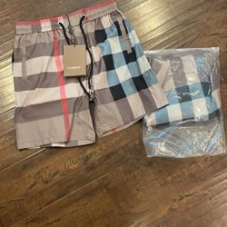 Burberry Shorts