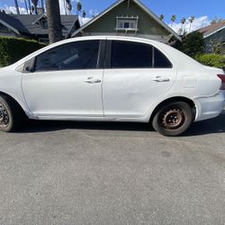 2009 Toyota Yaris