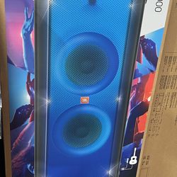 JBL Party Box 1000..: