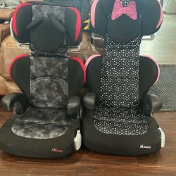 Toddler Chairs 