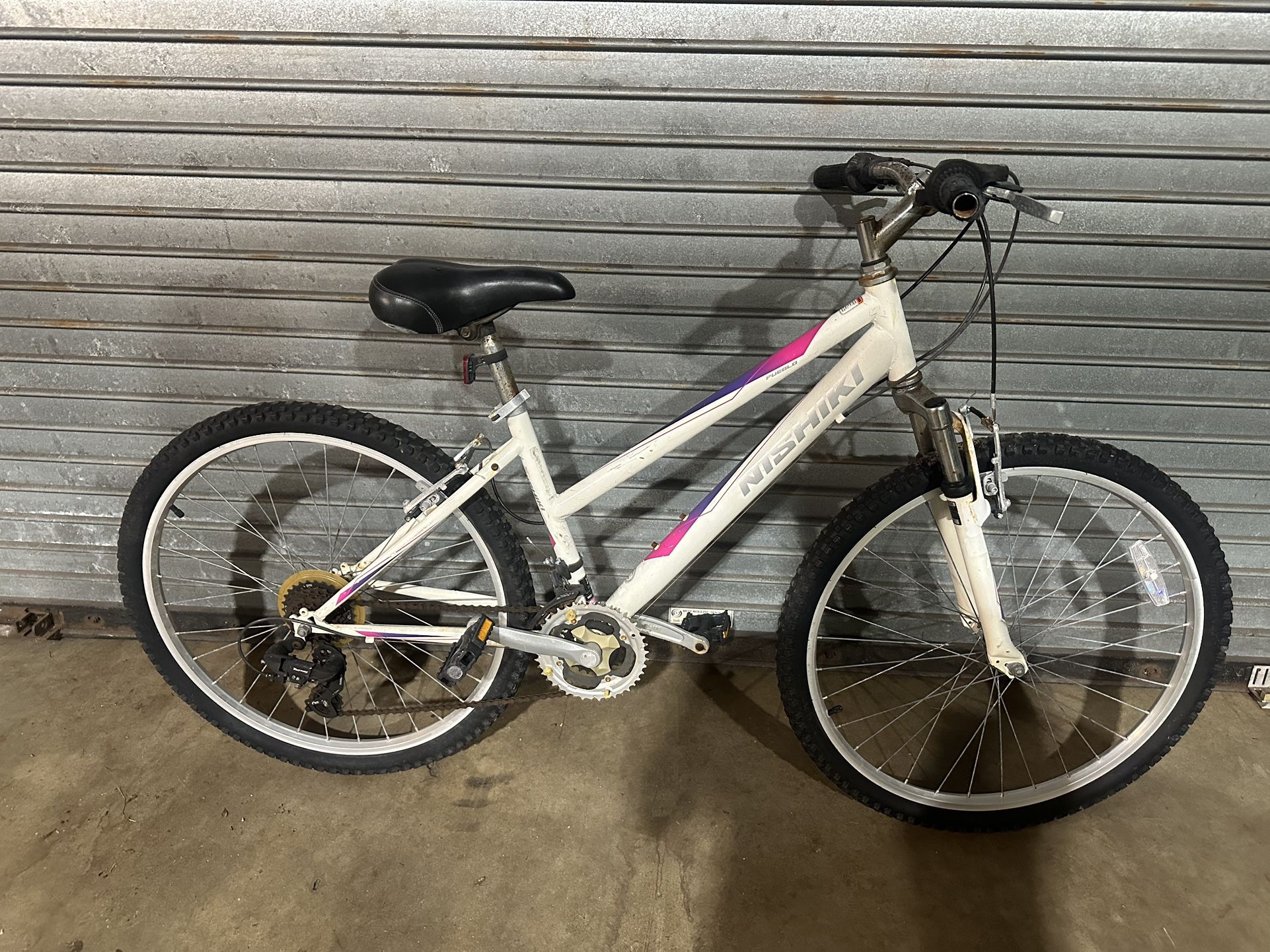 Bicycle Bike