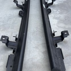 Jeep Wrangler JL Rocker Panel/Side Sills- New