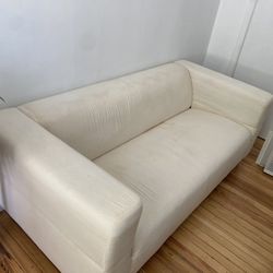 Free Couch Loveseat