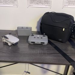 DJI MINI 2
