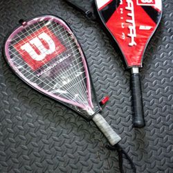 Tennis Racquets