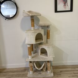 Cat Tree
