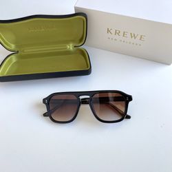 Krewe "Zander" Sunglasses