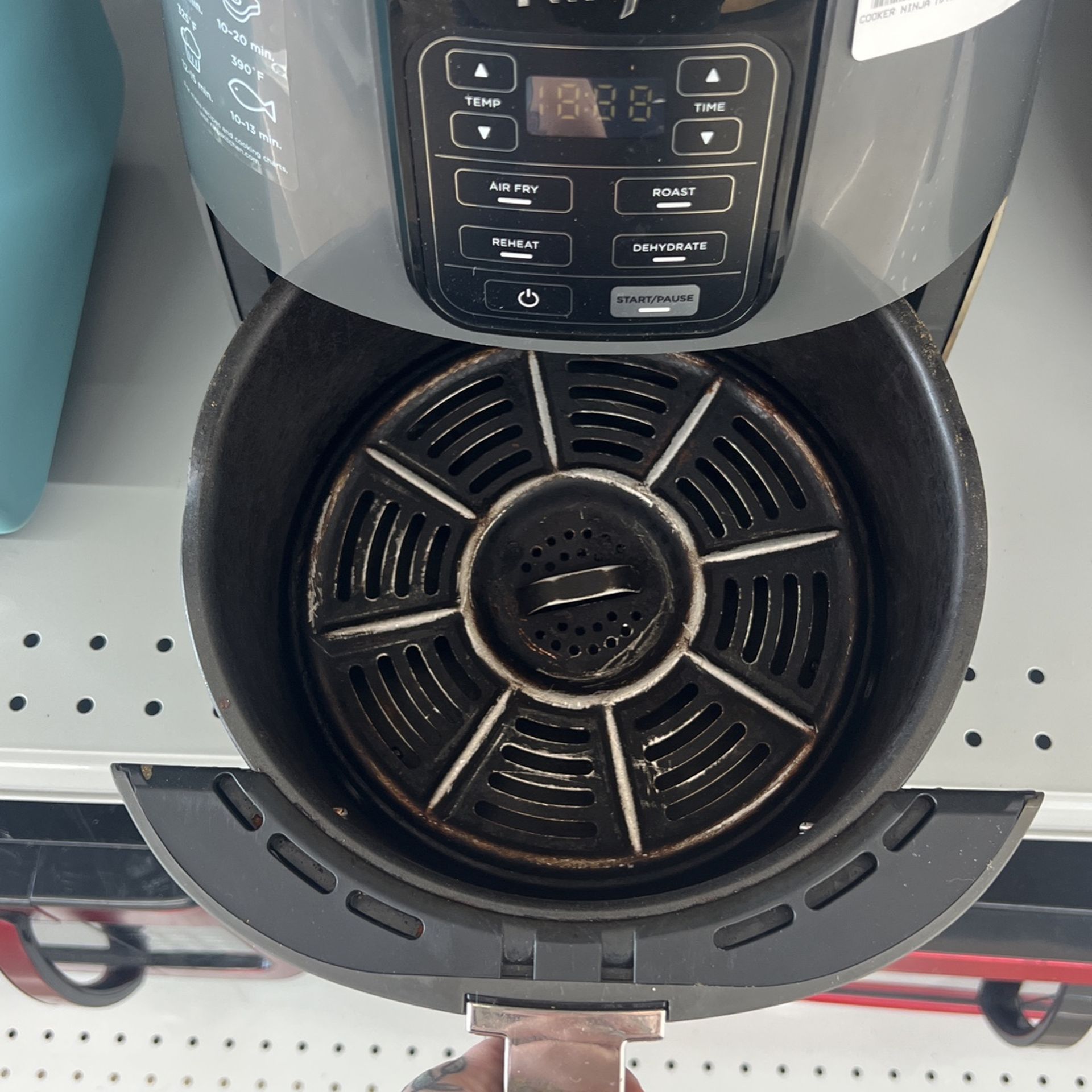 Used Air Fryer for Sale in Denison, TX OfferUp