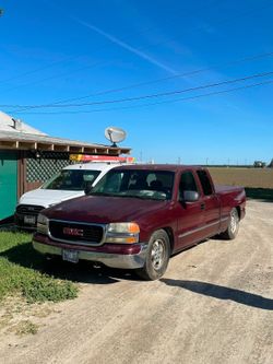 Truck for sell