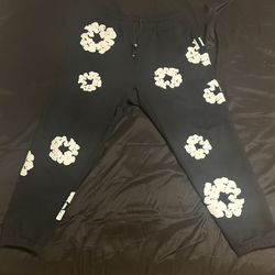 Denim Tears Joggers