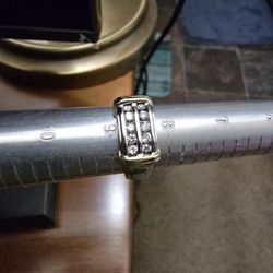 Ring 14k Gold 