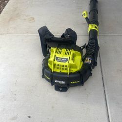 Ryobe Leaf Blower 