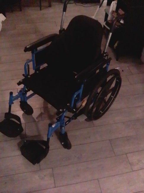 Invacare 9000xt