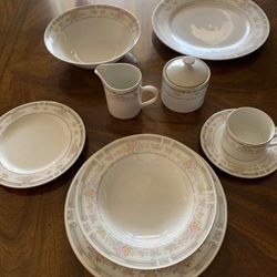 Fine China By Farberware
