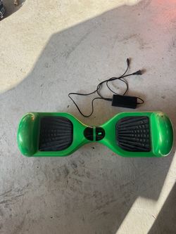 Hoverboard