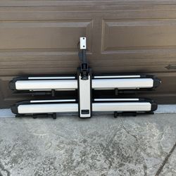 Thule Helium XT Bike Rack 